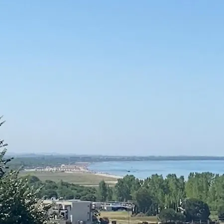 Sunvillla Apartment